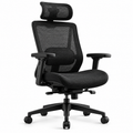 Chaise ergonomique ANTICORA Air, vue produit